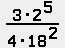84evo-fraction-display