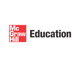 McGraw-Hill | Education logo