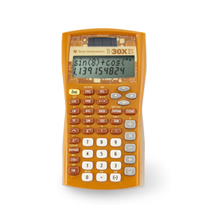 TI30XIIS