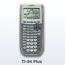 TI-84 Plus