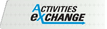 Activity Exchange