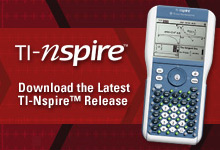 TI-Nspire